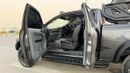 فورد رانجر RAPTOR BODY KIT INSTALLED | SMART CAB | 3.2L DIESEL | AUTOMATIC TRANSMISSION | LEATHER SEATS |