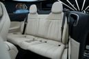 Mercedes Benz CLE 200 Cabriolet CLE 200 Cabriolet | GCC 0km | Agency Warranty