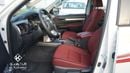 Toyota Hilux SGLX 2.4L Engine with Automatic Transmission - Diff Lock - Cruise Control Rear camera - GCC
