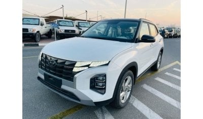 Hyundai Creta 1.5L petrol premiere plus DT 2023 model