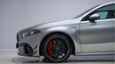 Mercedes-Benz A 45 S AMG 4Matic+ - Warranty until Feb. 2025 - Approved Prepared Vehicle