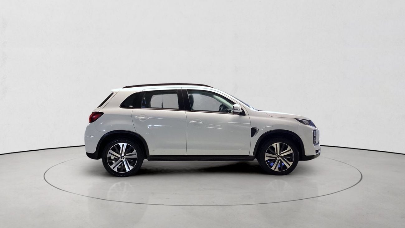 Mitsubishi ASX GLX LUXURY HIGHLINE | Guaranteed Warranty | 0 Down Payment