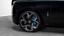 Rolls-Royce Cullinan Black Badge - 2026 - GCC Specs - Under Warranty and Service Contract