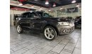 Audi Q5 S-Line