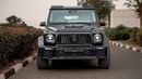 BRABUS 800 - Mercedes-AMG G 63 MERCEDES BENZ AMG G63 BRABUS 800 -2026YM