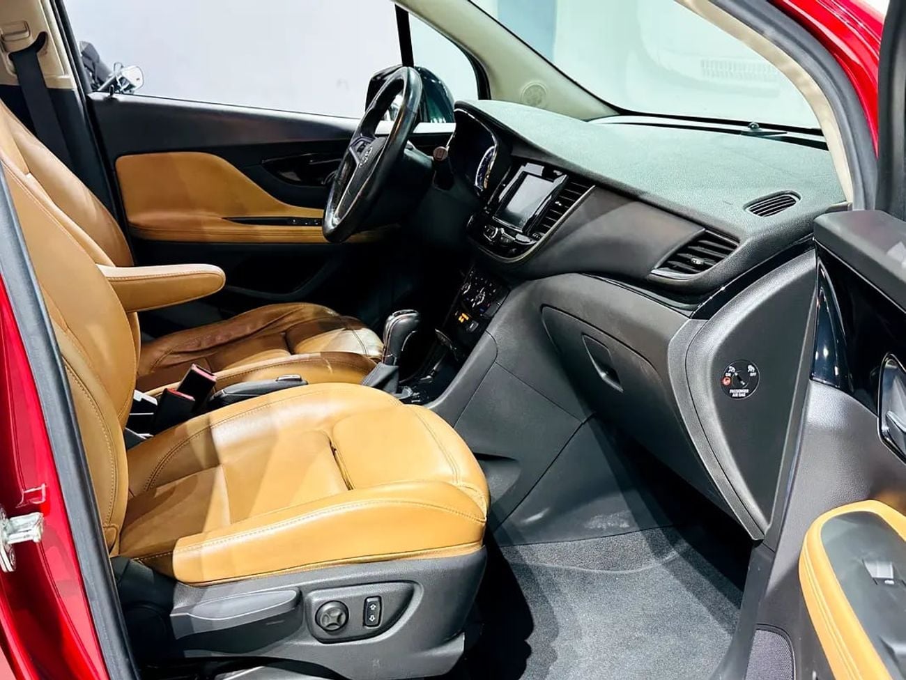 Opel Mokka Comfort 1.8L