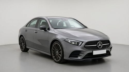 Mercedes-Benz A 200 2024 AMG PREMIUM | AED 1976/Month | 0 DP | 30 Day Return | Warranty