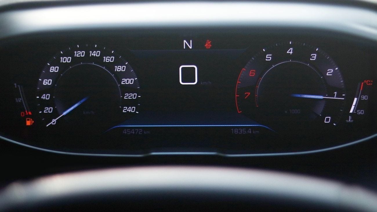 Peugeot 3008 1.6L | Free Agency Warranty | Complete Service History | Zero Downpayment