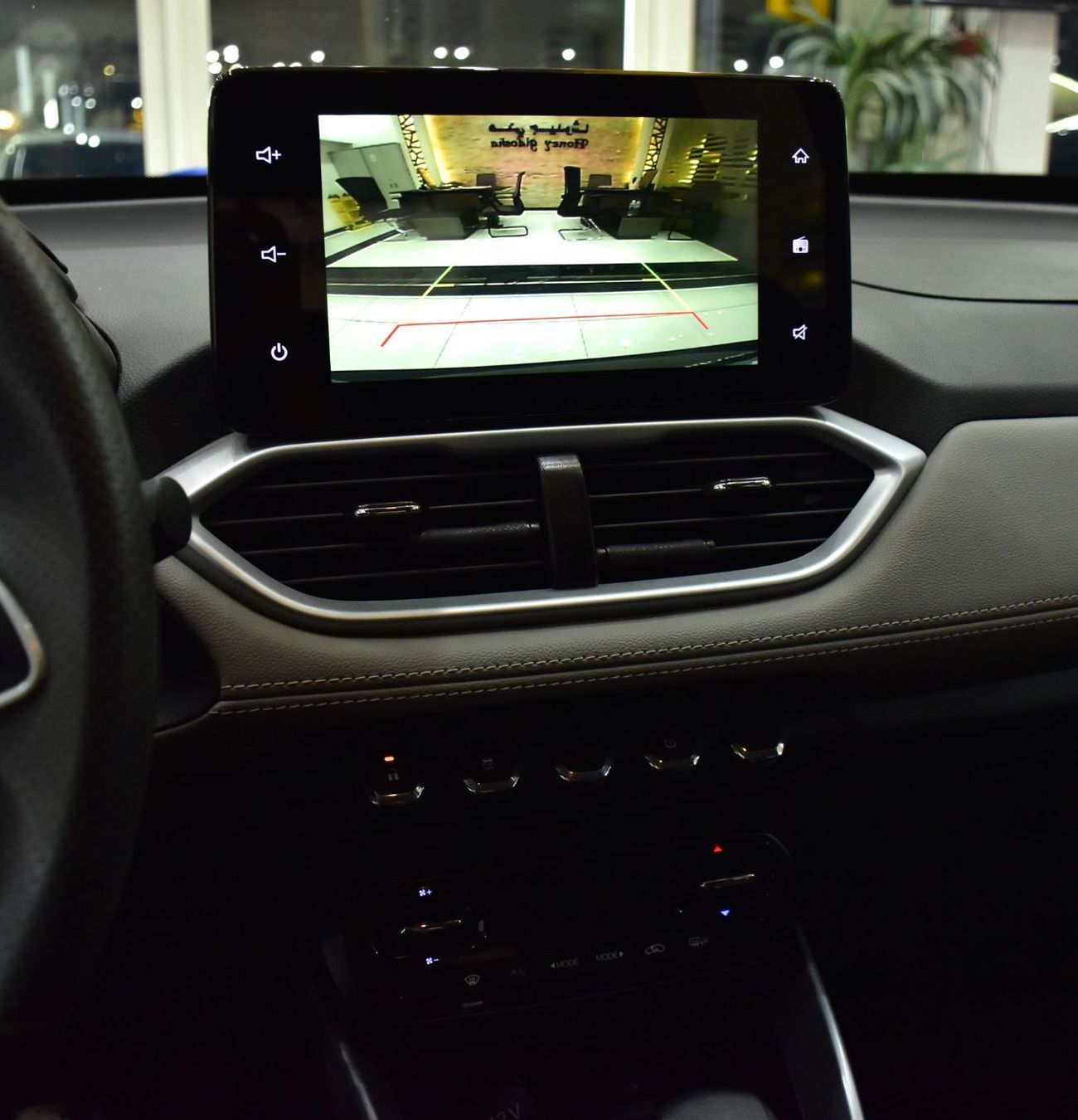 شيفروليه جروف EXCELLENT DEAL for our Chevrolet Groove LT ( 2025 Model ) in Grey Color GCC Specs