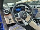 Mercedes-Benz C 300 Base