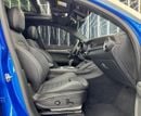 Alfa Romeo Stelvio QUADRIFOGLIO