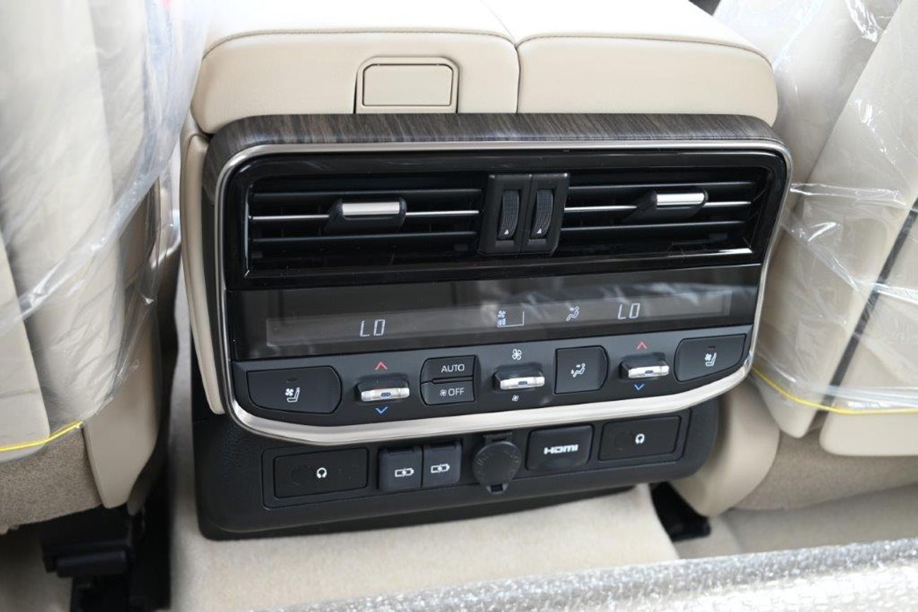 Toyota Land Cruiser 300  VXR V6 4.0L Petrol 7 Seater Automatic Euro 4