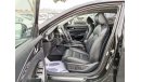 Kia Cadenza 3.3LPetrol, Alloy Rims, DVD Camera, Front Power Seats, Leather Seats, Rear AC (LOT # 6707)