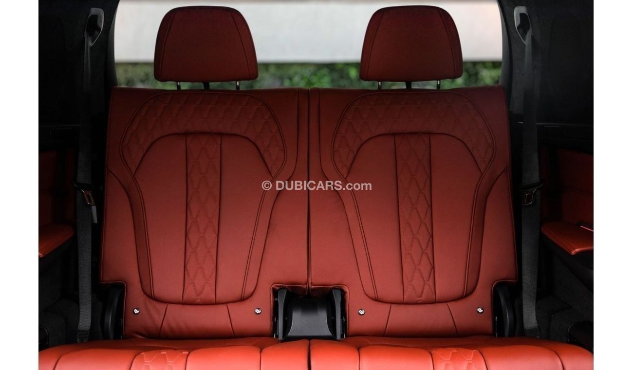BMW X7 M50i | 8,186 P.M  | 0% Downpayment | Perfect Condition!
