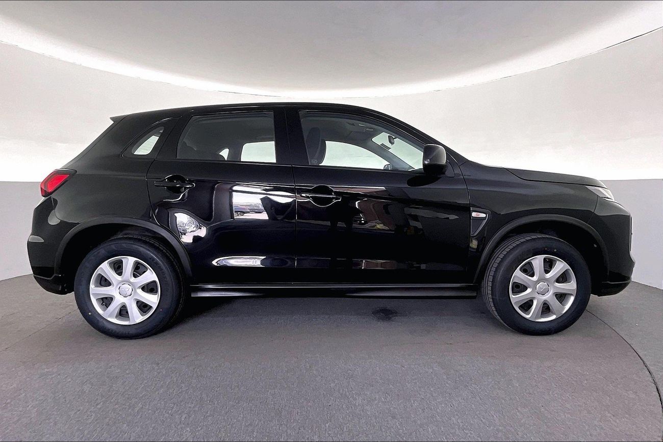 Mitsubishi ASX GLX Lowline | Guaranteed Warranty | 0 Down Payment