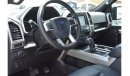 Ford F-150 Lariat Luxury Pack Lariat Luxury Pack F-150 LARIAT V-06 2.7L 2019 CLEAN CAR WITH WARRANTY