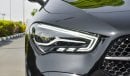 مرسيدس بنز CLA 200 Amazing Price | Mercedes-Benz CLA 200 1.3L Turbo | COUPE | 2024