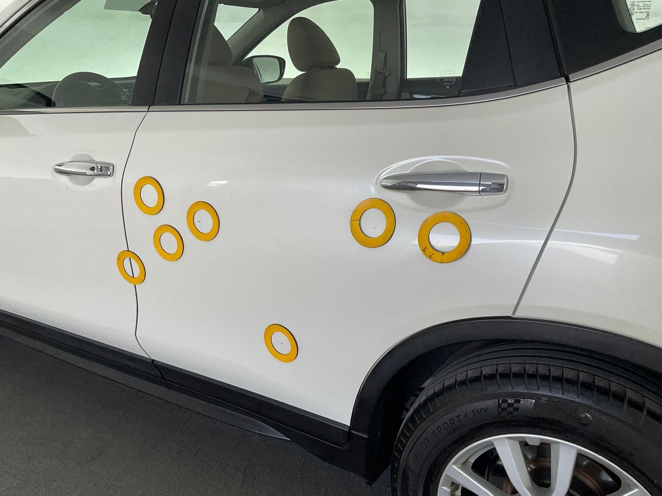 نيسان إكس تريل S | upto AED 20,000 Ramadan Discount | شامل الضمان | 0 ﺪﻔﻋﺓ ﺃﻮﻟﻯ