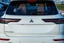 ميتسوبيشي آوتلاندر HIGHLINE 2026 Mitsubishi Outlander 2.5L 4x4 Automatic SUV