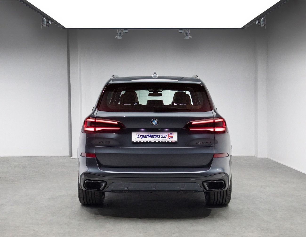 بي أم دبليو X5 40i M Sport 3.0L