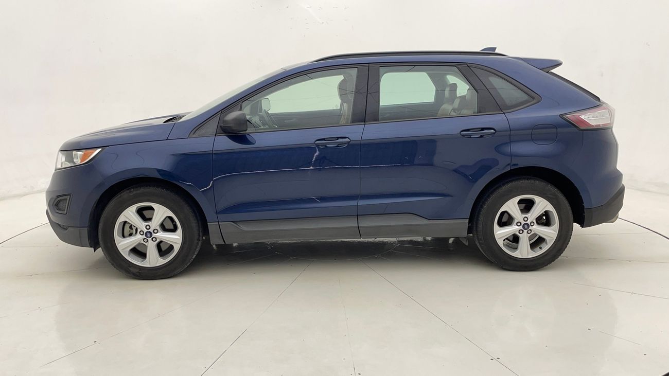 Ford Edge SE 2 | Zero Down Payment | Home Test Drive