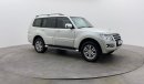 Mitsubishi Pajero GLS 3800