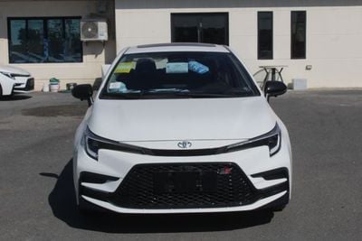 تويوتا ليفين TOYOTA LEVIN 1.8 HYBRID GR SPORT WITH 360 CAMERA MY 2025