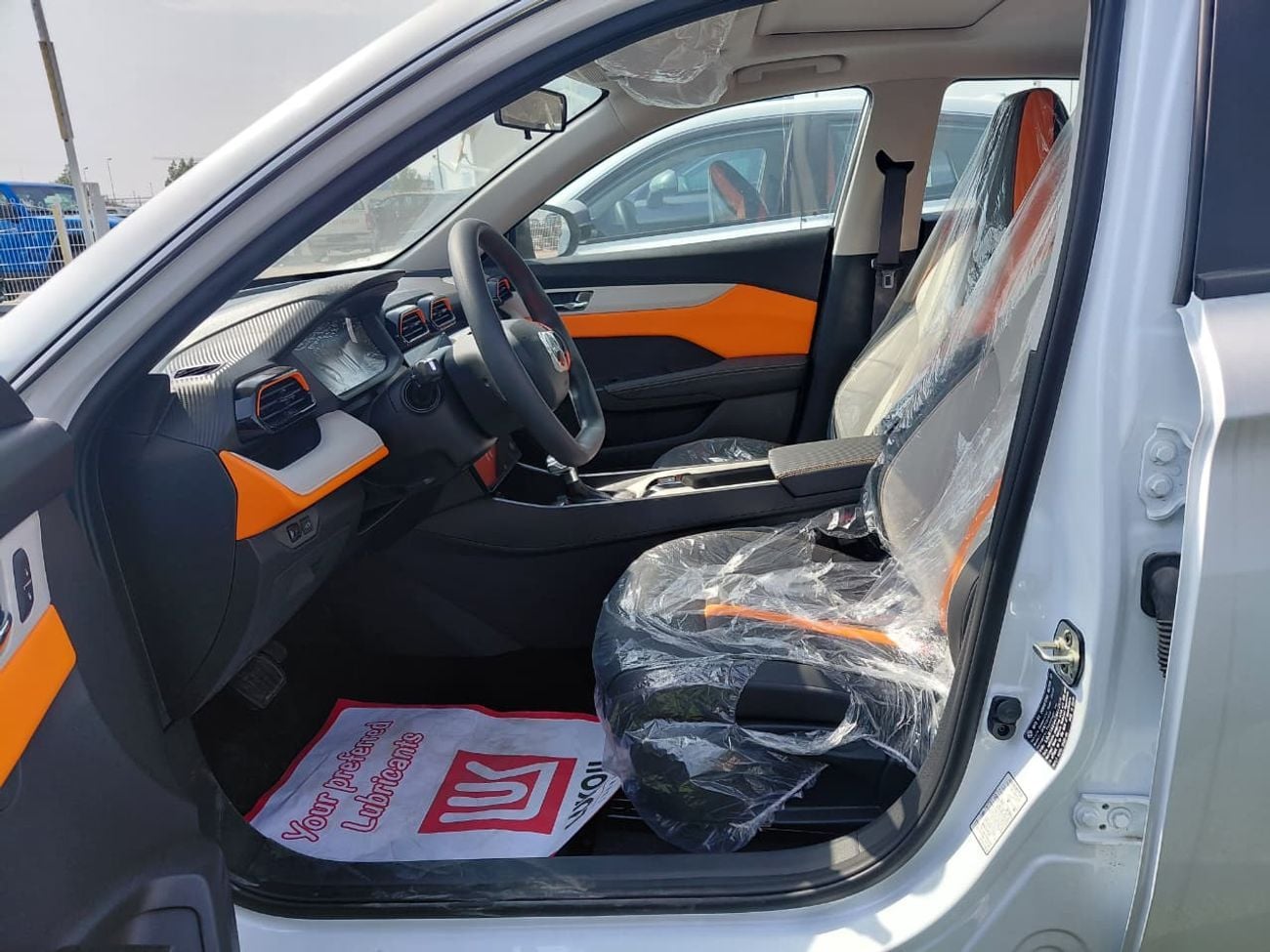 دونج فينج شاين E2 2026 Dongfeng Shine E2, Brand New GCC Specification