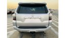 تويوتا 4Runner 2015 TOYOTA 4-RUNNER / SR5 / FULL OPTION