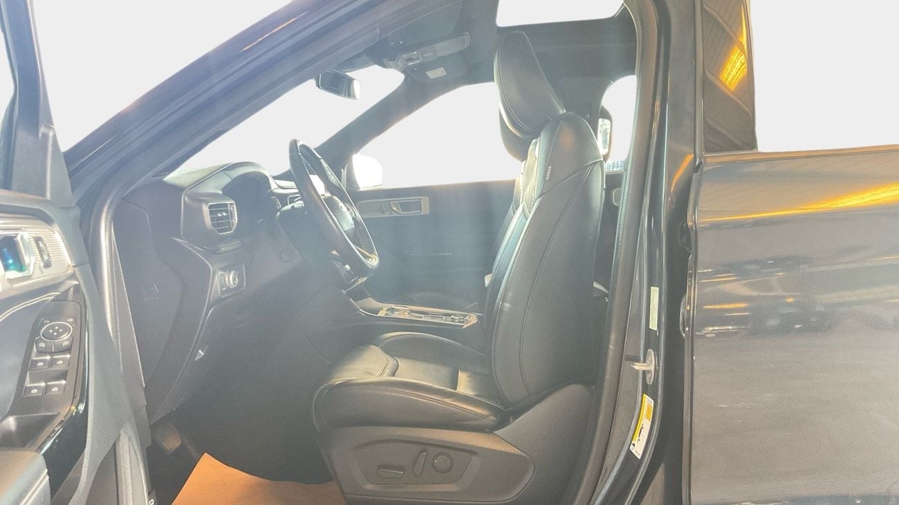 Ford Explorer ST | Guaranteed Warranty | 0 Down Payment