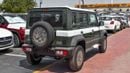 Suzuki Jimny SUZUKI JIMNY 5DR GL M/T 2026