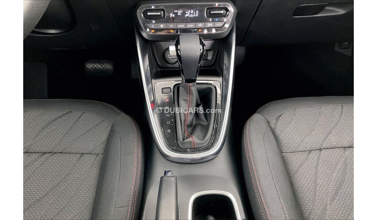 شيفروليه جروف Premier | عرض العيد الحصري | خالية من أضرار الفيضانات