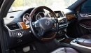 Mercedes-Benz GL 500 4Matic