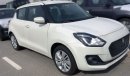 سوزوكي سويفت SUZUKI SWIFT PETROL 1.2 L /// 2020 //// SPECIAL OFFER ////BY FORMULA AUTO /// FOR EXPORT