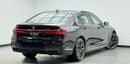 BMW 730Li 2021 BMW 730Li M-Sport, Warranty, Full BMW Service History, Fully Loaded, Excellent Condition, GCC