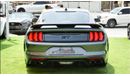 Ford Mustang Ford Mustang GT V8 5.0L 2020/Manual/Shelby Kit/Less Miles/Excellent Condition