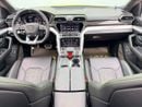 Lamborghini Urus STD 2022 Lamborghini Urus, Oct/2026 Lamborghini Warranty, Full Lamborghini Service History, GCC
