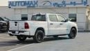 رام 1500 (For Export , НА ЭКСПОРТ) PY 26/26 Limited Crew Cab Hurricane H.O 3.0TT GCC 0Km Без пробега