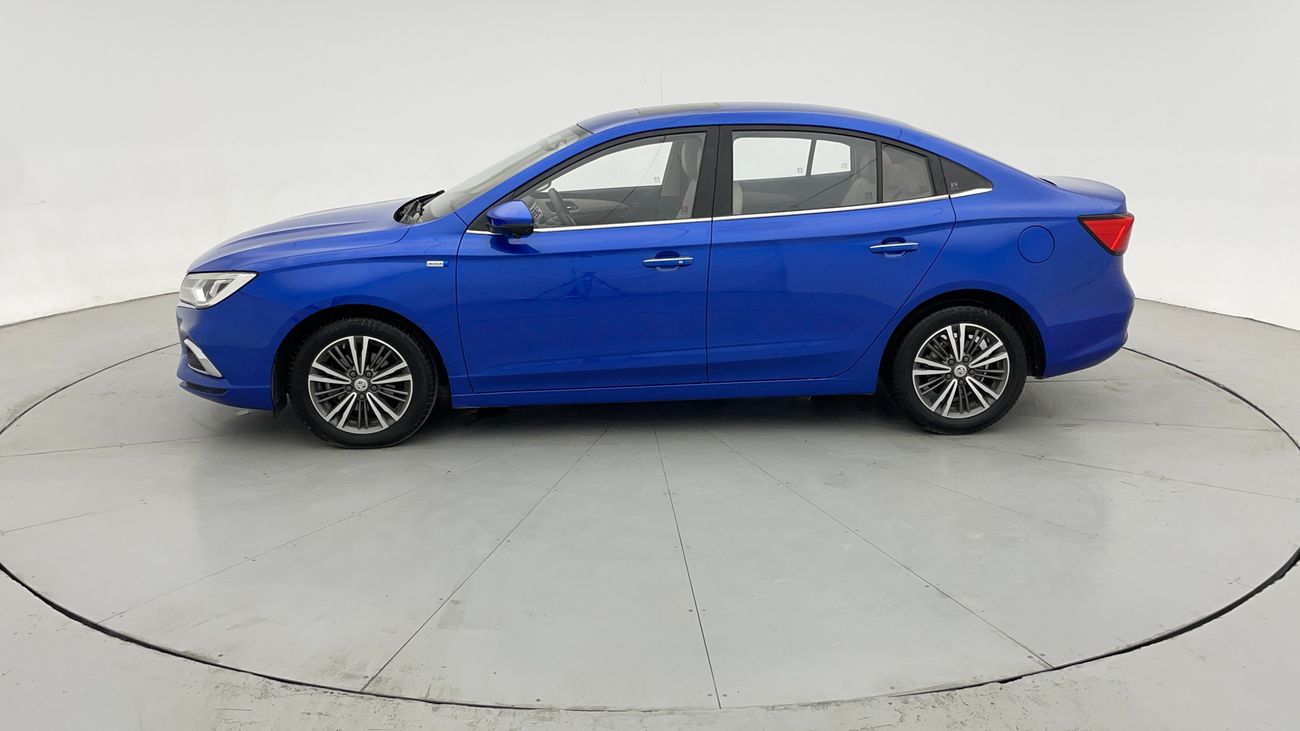 MG 350s LUXURY 1.5 | Zero Down Payment | Free Home Test Drive