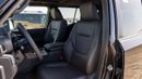 تويوتا برادو TOYOTA PRADO 250 WX 2.4P AT ADVENTURE MY2024 – BLACK