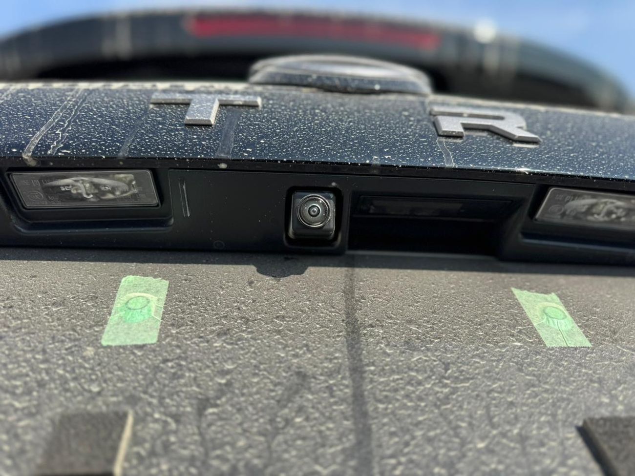 Nissan Patrol NISSAN PATROL LE Platinum City 3.5L