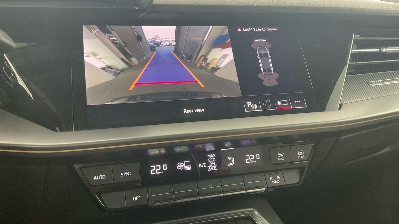 Audi A3 35 TFSI Progress Plus 1.4L 35 TFSI Progress Plus | Guaranteed Warranty | 0 Down Payment