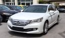 Honda Accord 3.5L V6