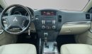 Mitsubishi Pajero GLS 3800