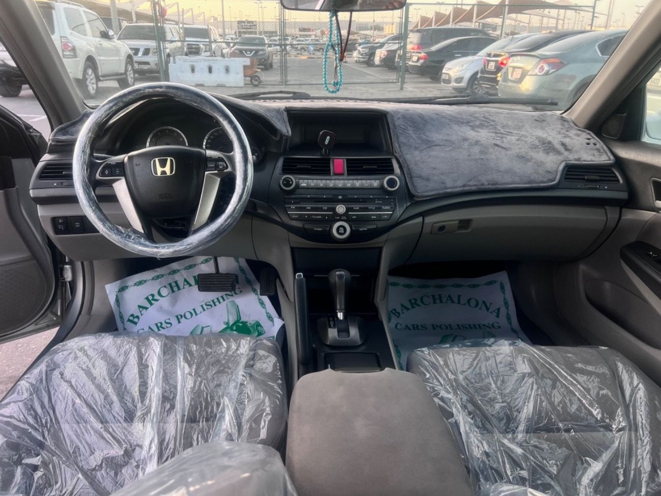 هوندا أكورد