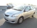 Toyota Belta TOYOTA BELTA RIGHT HAND DRIVE (PM1109)