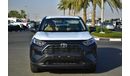 Toyota RAV4 LE 2.0L V4 Awd Automatic