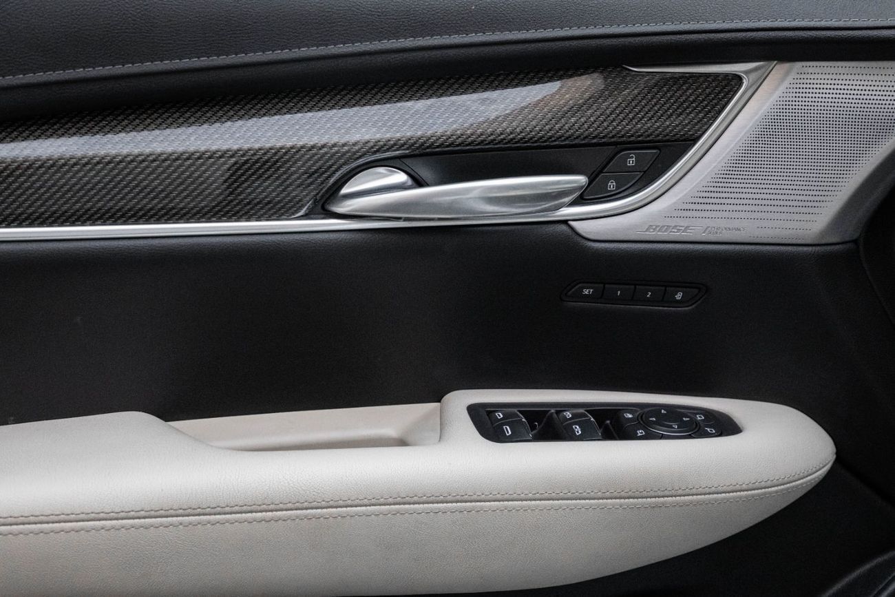 كاديلاك XT5 | 2,056 P.M | 0% Downpayment | Agency Warranty!