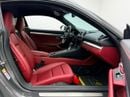 بورش كايمان 718 2024 Porsche 718 Cayman Style Edition, 2028 Porsche Warranty, 2029 Porsche Service Pack, Low Km, GCC