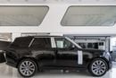 لاند روفر رينج روفر Range Rover | Vogue SE | GCC | AWD | Fully Loaded (Export)